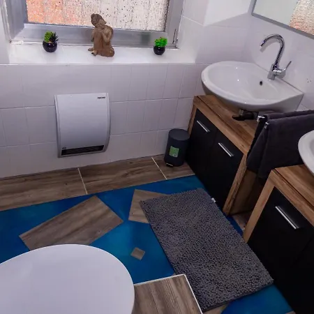 #214 Lux-flat Im Herzen Von Mit Netflix & Prime Апартаменты