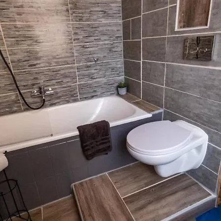 #214 Lux-flat Im Herzen Von Mit Netflix & Prime Апартаменты