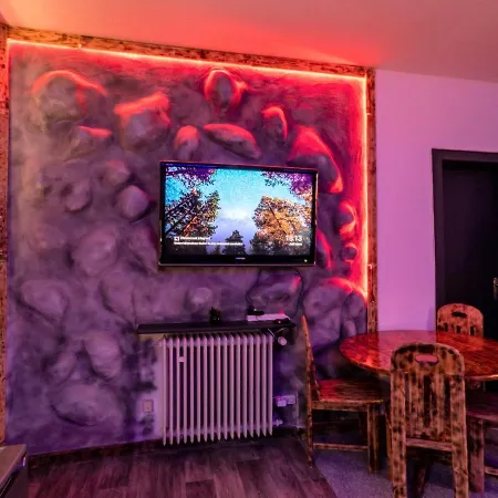 #214 Lux-flat Im Herzen Von Mit Netflix & Prime Апартаменты *