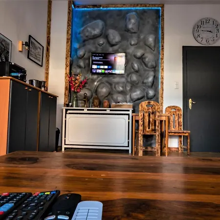 #214 Lux-flat Im Herzen Von Mit Netflix & Prime アパート ノイス