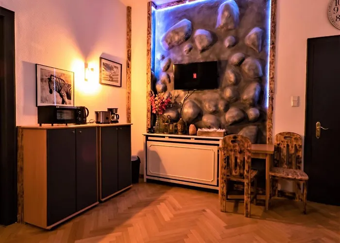 #214 Lux-flat Im Herzen Von Mit Netflix & Prime דירה ניאוס